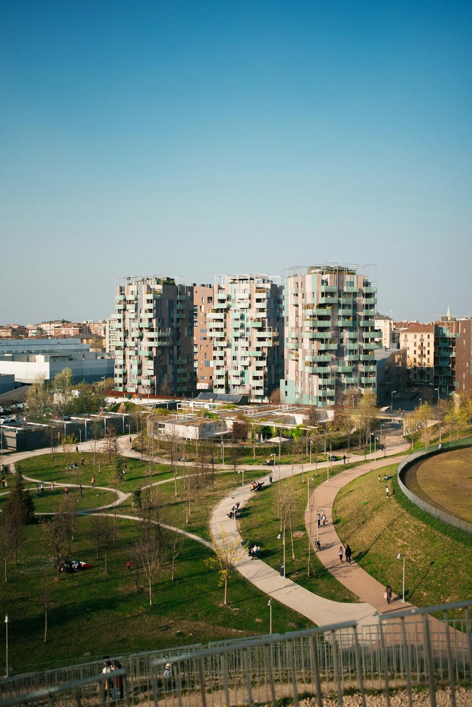 Urban Development