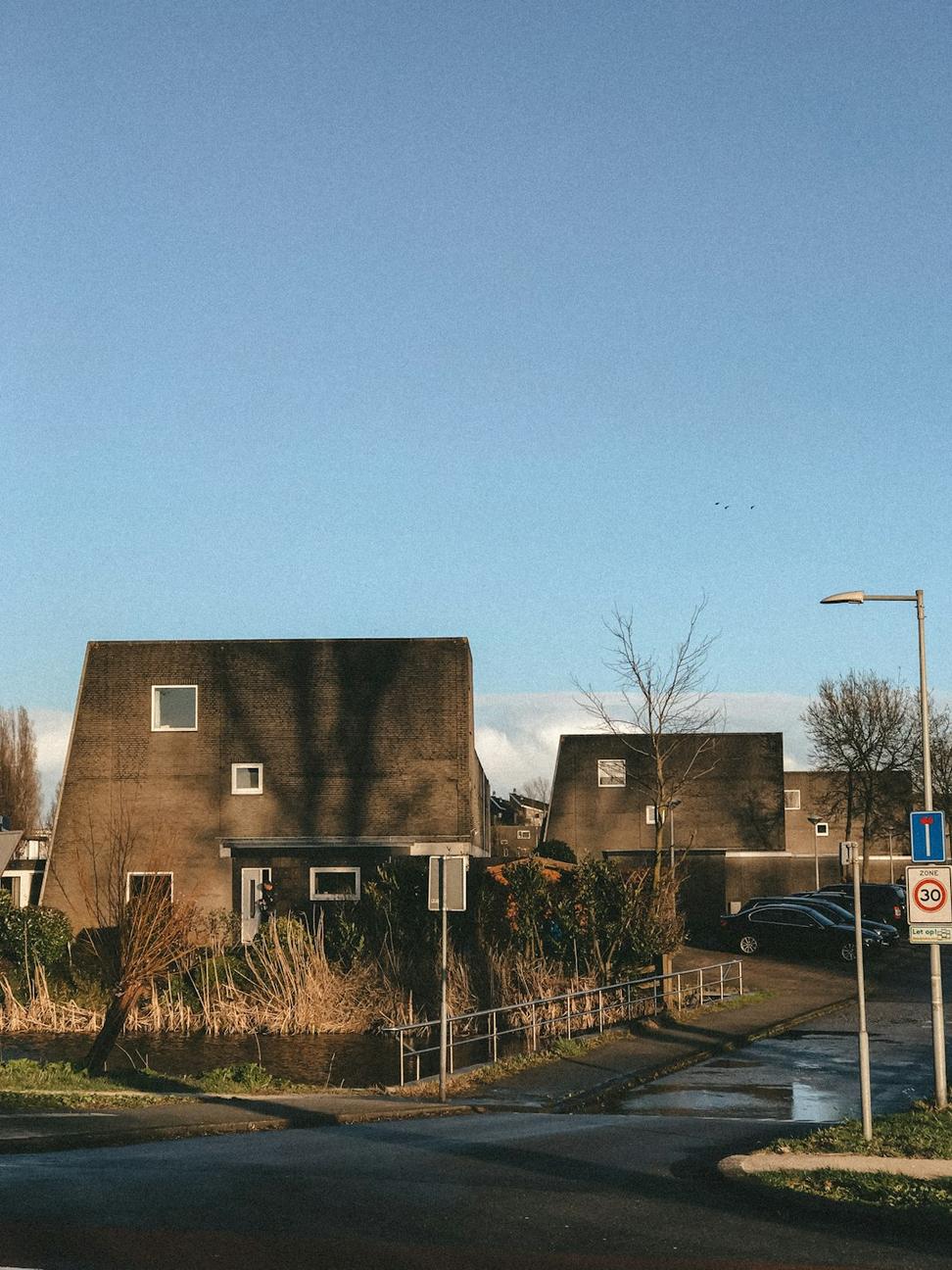 West End Housing
