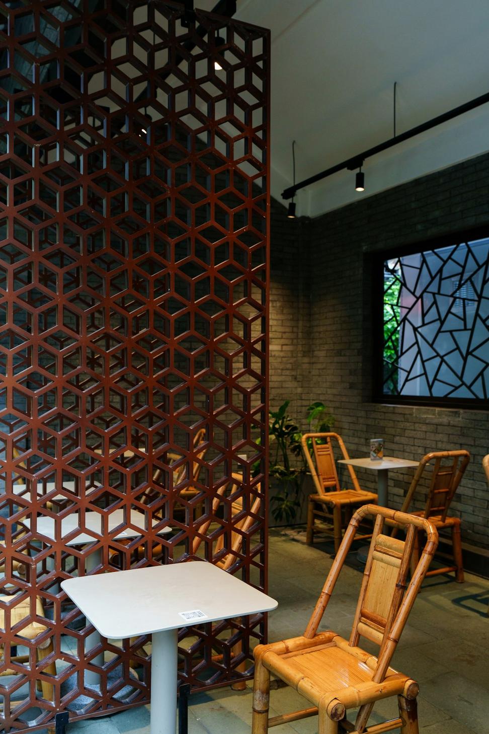 False Creek Restaurant