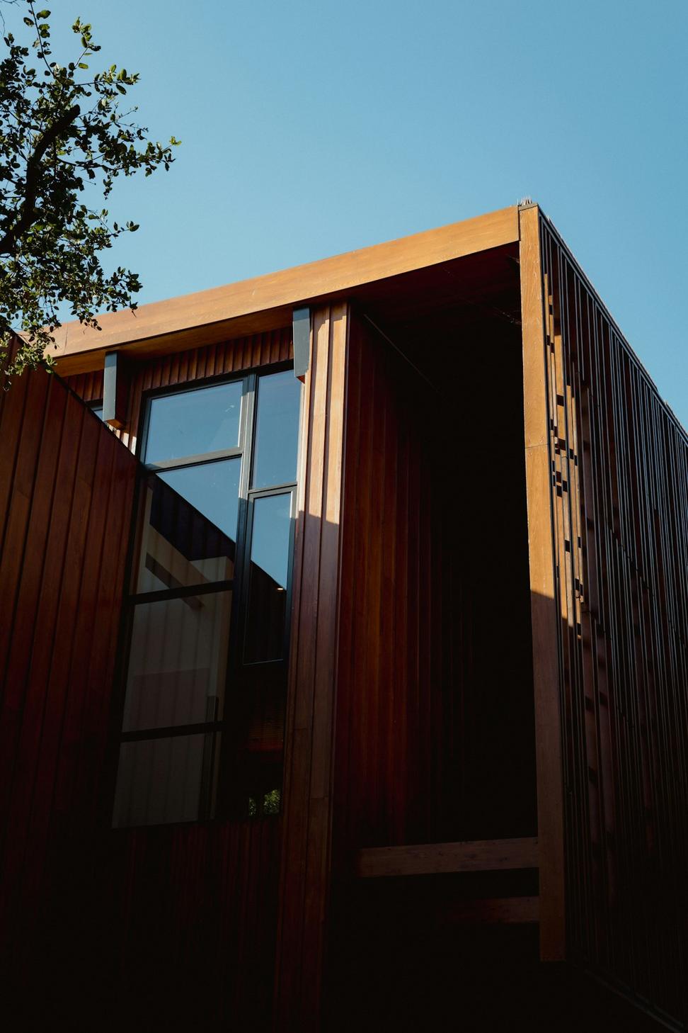 Sustainable Architecture