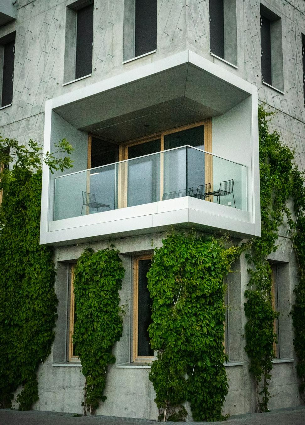 Kitsilano Net-Zero Residence