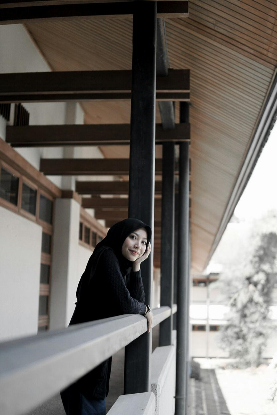 Sarah Quintho
